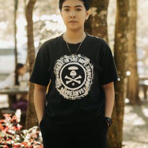 Camiseta Manga Larga