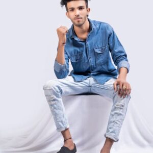 Jean Slim Fit Premium