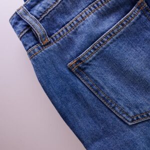 Jean Cargo Premium
