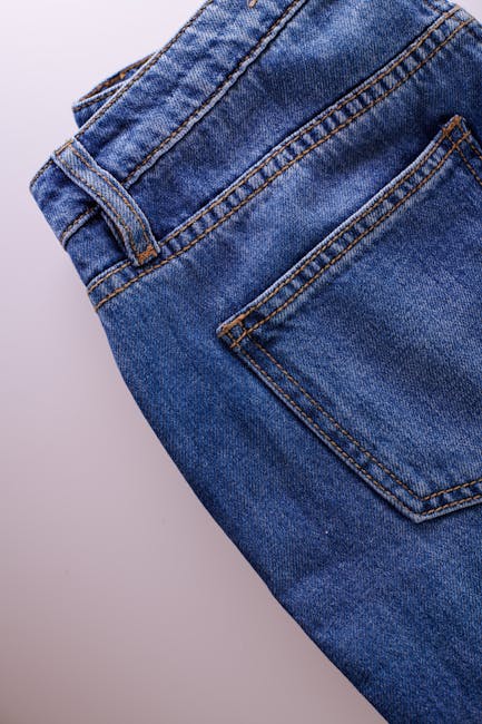 Jean Cargo Premium