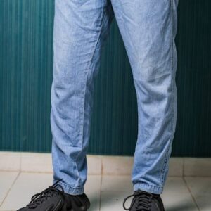 Jean Skinny Stretch