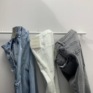 Jean Cargo Premium Vol.2