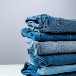 Jean Baggy 90s