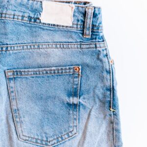 Jean Cargo Premium