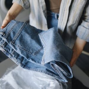 Jean Wide Leg Trendy Vol.3