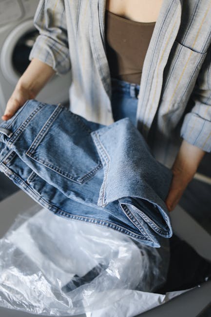 Jean Skinny Push Up