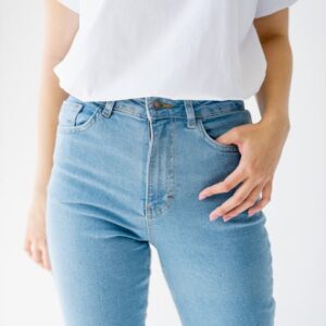 Jean Boyfriend Relaxed Vol.3