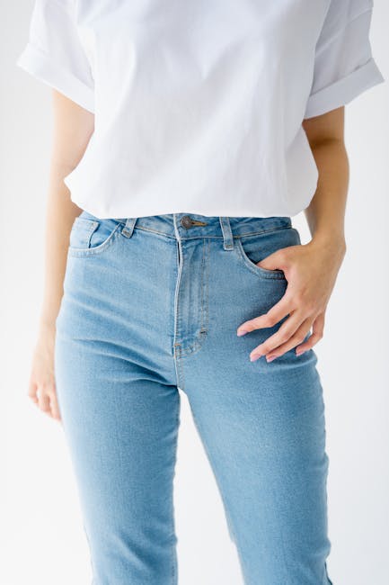 Jean Capri Casual Vol.2