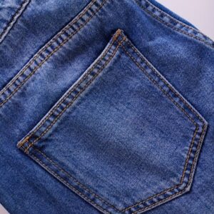 Jean Boyfriend Relaxed Vol.2