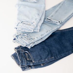Jean Boyfriend Relaxed Vol.2