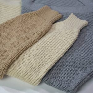 Sweater Casual Weekend Vol.2