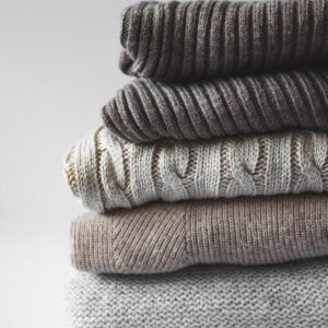 Cardigan Slim Fit Contemporáneo