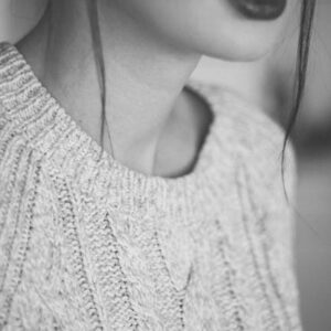 Sweater Casual Weekend