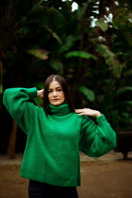 Buzo Oversize Urbano