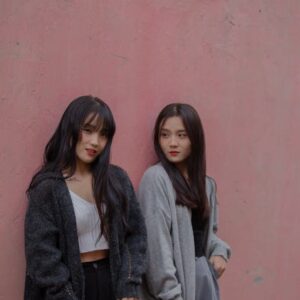 Buzo Tie-Dye Artesanal